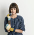 Virginia Mitts in Blue Sky Fibers Baby Alpaca - 201912 PDF