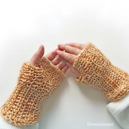 Evie's Eternities - Gloves