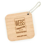 Wrap & Turn w/ WEBS logo