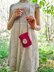 Little Flower Girl Bag