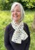 Janus Keyhole Scarf