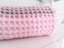 Neopolitan Baby Blanket