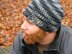 Beard Pattern with 3 different styles included
