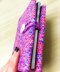 Mermaid Notebook Cover