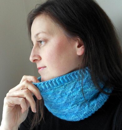 Picton Cowl