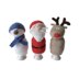 Festive Egg Cosies