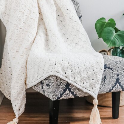 Modern C2C Blanket