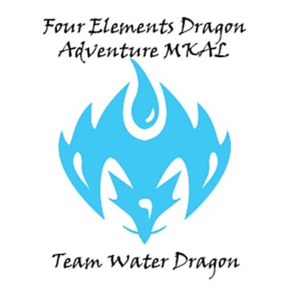 Four Elements Baby Dragon Icon Charts