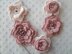 Joanna's Roses Necklace