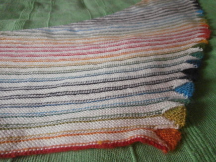 Endless Rainbow #6