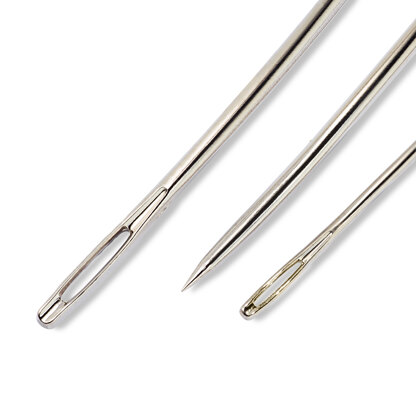 Upholstery Needles