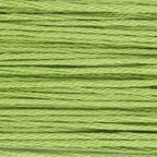 Paintbox Crafts Stickgarn Mouliné - Lime Wedge (191)