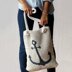 Emery Anchor Bag