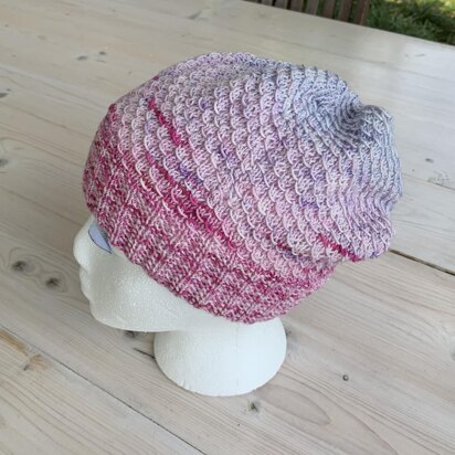 Mermaid Scales Slouch Light