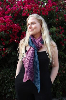 Bi the Way Scarf