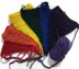 TigsTogs Rainbow Bunting Flags