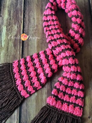 Dakota Hat & Scarf Set