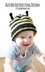 Busy Bee Hat