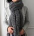 Mermaid Shawl
