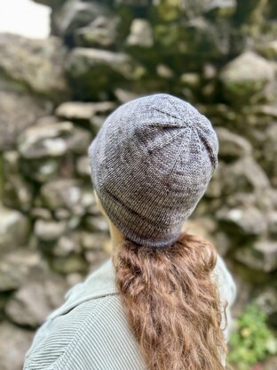 Folded Hat