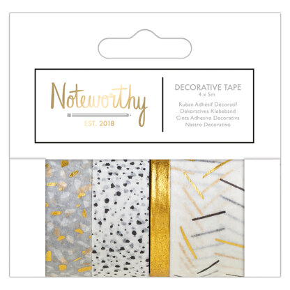 West Designs Metallic Mono Bundle Pack