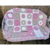 Blossom Cottage Blanket