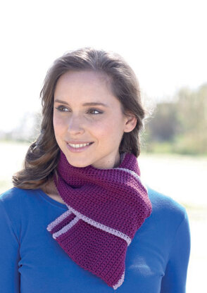 Hats & Scarves in Sirdar Wash 'n' Wear Double Crepe DK - 7116 - Downloadable PDF