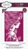 Creative Expressions Craft Dies By Sue Wilson - Perfect Portraits- Papillon Silhouette