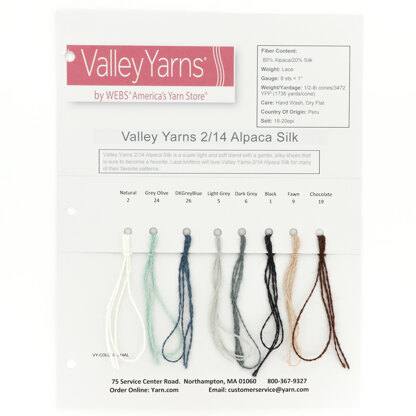 For Silky Knits, Here Are the Best Alpaca Yarns –