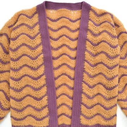 Cardigan Hazel