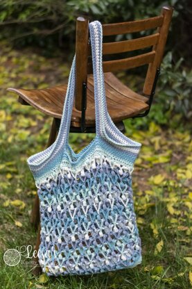 Maia Market Bag