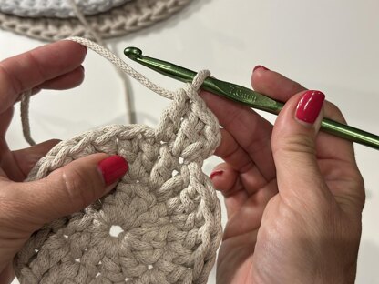 Perfect Potholder