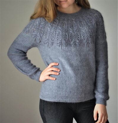 Annoushka Sweater