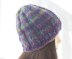 Easy Ribbed Hat