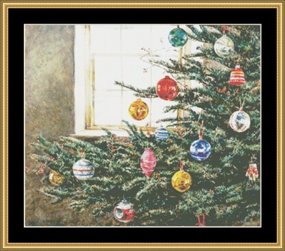 CHRISTMAS