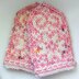 Telemark Baby Mittens