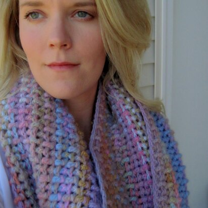 Aura Cowl & Loop