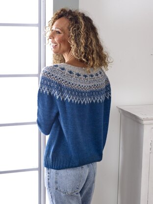 Appin Sweater