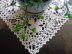 Tea Room Doily