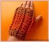 Fingerless Gloves Pattern Unique Easy Mittens For Women