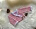 Baby Cardigan Set N 404