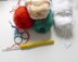 Crochet Pattern for the little Jinx
