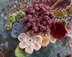 Romantic Bohemian Pin