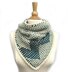 Kentia Cowl