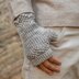 Venetian Mittens