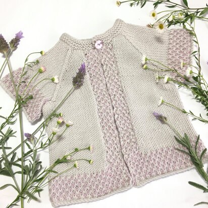 Bindi Cardigan BJ30