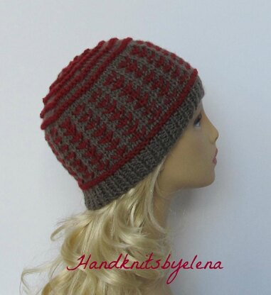 Hat "Danielle" for a Lady