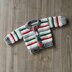 Chrissy Christmas Cardigan