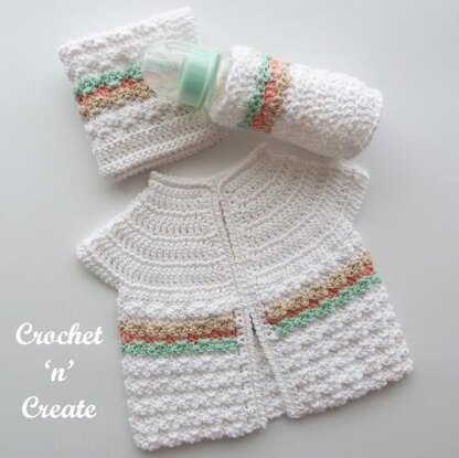 Baby Gift Set