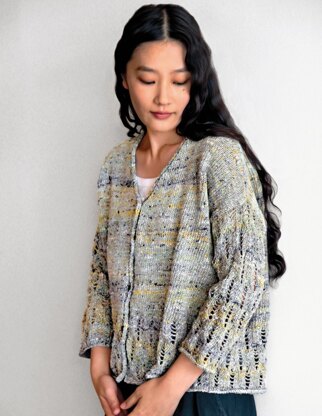 Noro Magazine Issue 26